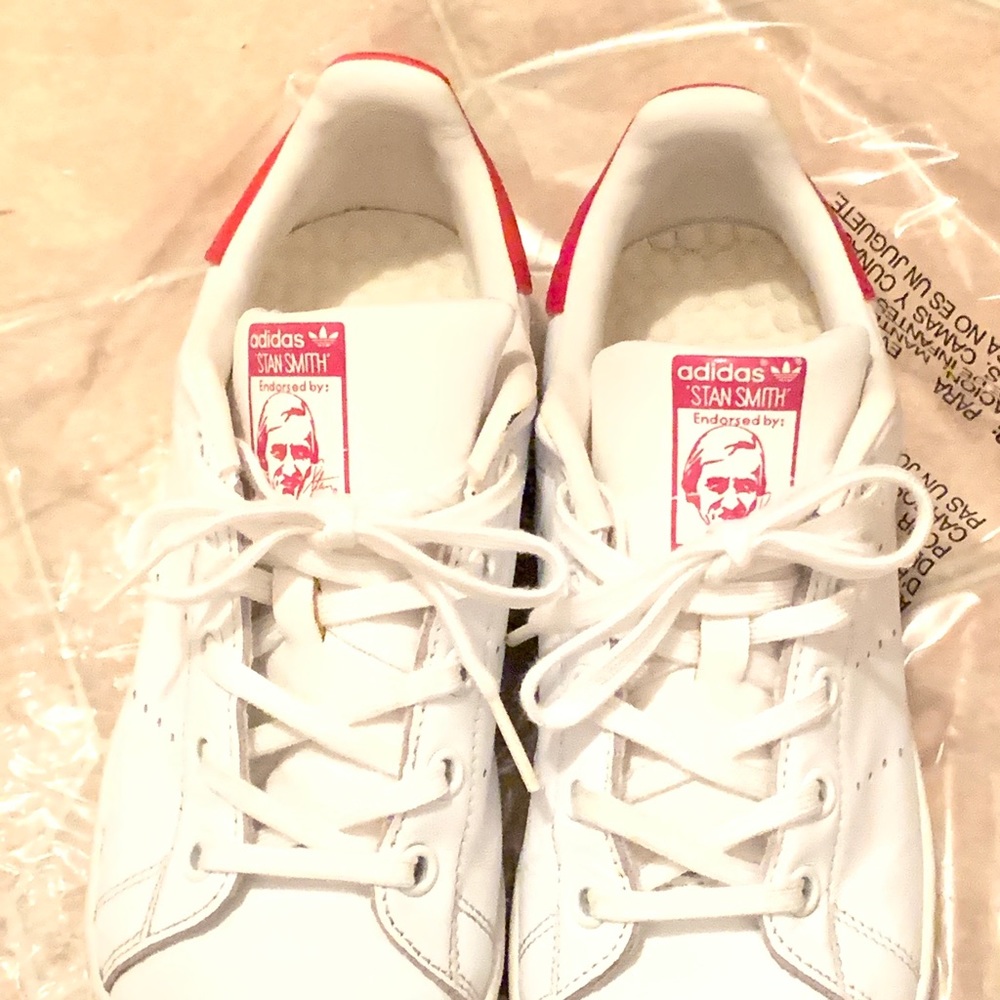 Adidas stansmith sneaker